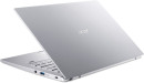 Ноутбук Acer Swift 3 SF314-43-R1YW 14" 1920x1080 AMD Ryzen 7-5700U SSD 512 Gb 16Gb WiFi (802.11 b/g/n/ac/ax) AMD Radeon Graphics серебристый DOS NX.AB1ER.01A6