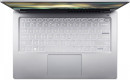 Ультрабук Acer Swift 3 SF314-512-5449 Core i5 1240P 16Gb SSD512Gb UMA 14" IPS FHD (1920x1080) Eshell silver WiFi BT Cam4