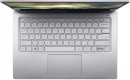 Ультрабук Acer Swift 3 SF314-512-5449 Core i5 1240P 16Gb SSD512Gb UMA 14" IPS FHD (1920x1080) Eshell silver WiFi BT Cam5