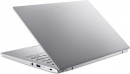Ультрабук Acer Swift 3 SF314-512-5449 Core i5 1240P 16Gb SSD512Gb UMA 14" IPS FHD (1920x1080) Eshell silver WiFi BT Cam6