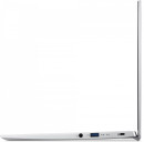 Ультрабук Acer Swift 3 SF314-512-5449 Core i5 1240P 16Gb SSD512Gb UMA 14" IPS FHD (1920x1080) Eshell silver WiFi BT Cam10