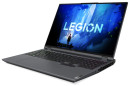 Ноутбук Lenovo Legion 5 PRO 16IAH7H 16" 2560x1600 Intel Core i5-12500H SSD 512 Gb 16Gb WiFi (802.11 b/g/n/ac/ax) Bluetooth 5.1 NVIDIA GeForce RTX 3060 6144 Мб серый DOS 82RF00LYRM3