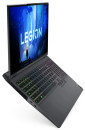 Ноутбук Lenovo Legion 5 PRO 16IAH7H 16" 2560x1600 Intel Core i5-12500H SSD 512 Gb 16Gb WiFi (802.11 b/g/n/ac/ax) Bluetooth 5.1 NVIDIA GeForce RTX 3060 6144 Мб серый DOS 82RF00LYRM6