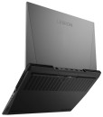 Ноутбук Lenovo Legion 5 PRO 16IAH7H 16" 2560x1600 Intel Core i5-12500H SSD 512 Gb 16Gb WiFi (802.11 b/g/n/ac/ax) Bluetooth 5.1 NVIDIA GeForce RTX 3060 6144 Мб серый DOS 82RF00LYRM8
