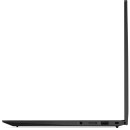 Ноутбук Lenovo ThinkPad X1 Carbon Gen 10 14" 2240x1400 Intel Core i7-1260P SSD 512 Gb 16Gb WiFi (802.11 b/g/n/ac/ax) Bluetooth 5.1 Intel Iris Xe Graphics черный Windows 11 Professional 21CBA003CD5