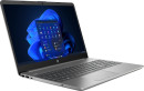 Ноутбук HP 250 G9 15.6" 1920x1080 Intel Core i5-1235U SSD 512 Gb 8Gb Bluetooth 5.0 Intel Iris Xe Graphics серебристый DOS 6S6V0EA2
