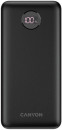 Портативный аккумулятор Canyon PB-2002 (CNE-CPB2002B), цвет черный