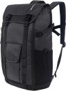 CANYON BPA-5, Laptop backpack for 15.6 inch, Product spec/size(mm):445MM x305MM x 130MM, Black, EXTERIOR materials:100% Polyester, Inner materials:100% Polyester, max weight (KGS): 12kgs2