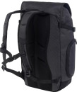 CANYON BPA-5, Laptop backpack for 15.6 inch, Product spec/size(mm):445MM x305MM x 130MM, Black, EXTERIOR materials:100% Polyester, Inner materials:100% Polyester, max weight (KGS): 12kgs3