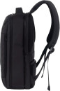 CANYON BPL-5, Laptop backpack for 15.6 inch, Product spec/size(mm): 440MM x300MM x 170MM, Black, EXTERIOR materials:100% Polyester, Inner materials:100% Polyester, max weight (KGS): 12kgs5