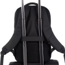CANYON BPL-5, Laptop backpack for 15.6 inch, Product spec/size(mm): 440MM x300MM x 170MM, Black, EXTERIOR materials:100% Polyester, Inner materials:100% Polyester, max weight (KGS): 12kgs6