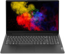 Ноутбук Lenovo V15 G2 15.6" 1920x1080 AMD Ryzen 5-5500U SSD 256 Gb 8Gb Bluetooth 5.0 AMD Radeon Graphics черный DOS 82KD002RIX
