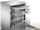 Посудомоечная машина Bosch SMS6ECI07E нержавеющая сталь3