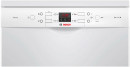 Посудомоечная машина Bosch SMS44DW01T белый (полноразмерная)2