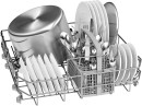 Посудомоечная машина Bosch SMS44DW01T белый (полноразмерная)3