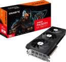 Видеокарта GigaByte Radeon RX 7900 XT GAMING OC-20GD PCI-E 20480mb GDDR6 320 Bit Retail GV-R79XTGAMING OC-20GD4