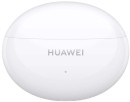 Гарнитура Huawei FREEBUDS 5I T0014 CERAMIC белый7