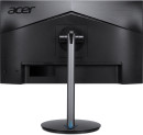 Монитор 24.5" Acer Nitro XF253QZbmiiprx черный VA 1920x1080 400 cd/m^2 4 ms HDMI DisplayPort Аудио UM.KX3EE.Z064