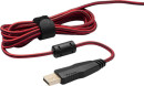 Мышь проводная Redragon Chroma X чёрный USB 705178