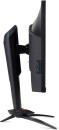 Монитор 27" Acer Predator XB273KLVbmiipruzx черный IPS 3840x2160 600 cd/m^2 1 ms HDMI DisplayPort USB Type-C USB Аудио UM.HX3EE.V096
