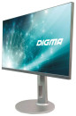 Монитор 23.8" Digma DM-MONB2408 черный IPS 1920x1080 250 cd/m^2 5 ms HDMI DisplayPort Аудио USB DM-MONB24082