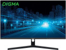 Монитор 27" Digma DM-MONB2702 черный IPS 2560x1440 250 cd/m^2 5 ms HDMI DisplayPort Аудио DM-MONB2702