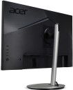 Монитор 27" Acer Vero CB273bemipruzx черный IPS 1920x1080 250 cd/m^2 1 ms HDMI DisplayPort Аудио USB LAN USB Type-C UM.HB3EE.0167