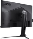 Монитор 28" Acer Predator X28 черный IPS 3840x2160 400 cd/m^2 1 ms HDMI DisplayPort Аудио USB UM.PX0EE.0077