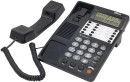Телефон проводной RITMIX RT-495 black2