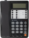 Телефон проводной RITMIX RT-495 black4