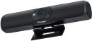 Саундбар со встроенной камерой Infobit [iCam VB40] AV VB40 USB , All-in-One камера, спикер и микрофон, с 3мя микрофонами расширения3