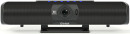 Саундбар со встроенной камерой Infobit [iCam VB40] AV VB40 USB , All-in-One камера, спикер и микрофон, с 3мя микрофонами расширения4