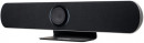 Саундбар со встроенной камерой Infobit [iCam VB50] AV VB50 USB , All-in-One камера, спикер и микрофон. Bluetooth, трекингом спикера и автофреймингом3