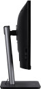 Монитор 23.8" Acer Vero CB243Ybemipruzxv черный IPS 1920x1080 250 cd/m^2 1 ms HDMI DisplayPort Аудио USB LAN UM.QB3EE.0065