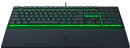 Клавиатура проводная Razer Ornata V3 X USB черный