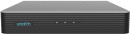 Видеорегистратор гибридный Uniarch 4-х канальный (AHD/CVI/TVI/CVBS/IP)
