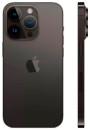 Смартфон Apple iPhone 14 Pro черный 6.1" 256 Gb NFC 5G MQ0Q3J/A2