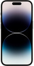 Смартфон Apple iPhone 14 Pro черный 6.1" 256 Gb NFC LTE Wi-Fi GPS 3G Bluetooth 4G 5G2
