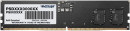 Оперативная память для ноутбука 16Gb (1x16Gb) PC5-44800 5600MHz DDR5 DIMM CL46 Patriot Signature PSD516G560081S