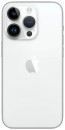 Смартфон Apple iPhone 14 Pro серебристый 6.1" 256 Gb NFC 5G5