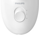 Эпилятор Philips BRE224/00 белый зелёный4