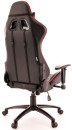Кресло для геймеров Everprof Lotus S10 чёрный с красным3