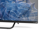 Телевизор LED Kivi 32" 32F750NB черный FULL HD 60Hz DVB-T DVB-T2 DVB-C WiFi Smart TV3