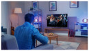 Телевизор LED Kivi 32" 32F750NB черный FULL HD 60Hz DVB-T DVB-T2 DVB-C WiFi Smart TV9