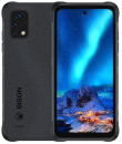 Смартфон UMIDIGI BISON 2 черный 6.5" 128 Gb NFC LTE Wi-Fi GPS 3G 4G Bluetooth 5G C.BI20-U-J-192-B-Z01