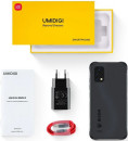 Смартфон UMIDIGI BISON 2 черный 6.5" 128 Gb NFC LTE Wi-Fi GPS 3G 4G Bluetooth 5G C.BI20-U-J-192-B-Z012