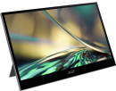 Монитор 15.6" Acer PM168QKTsmiuu черный OLED 3840x2160 400 cd/m^2 1 ms USB Type-C UM.ZP8EE.0012