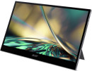 Монитор 15.6" Acer PM168QKTsmiuu черный OLED 3840x2160 400 cd/m^2 1 ms USB Type-C UM.ZP8EE.0013