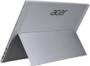 Монитор 15.6" Acer PM168QKTsmiuu черный OLED 3840x2160 400 cd/m^2 1 ms USB Type-C UM.ZP8EE.0015