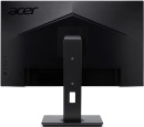 Монитор 28" Acer Vero B287Kbmiiprzxv черный IPS 3840x2160 300 cd/m^2 4 ms HDMI DisplayPort USB UM.PB7EE.0065